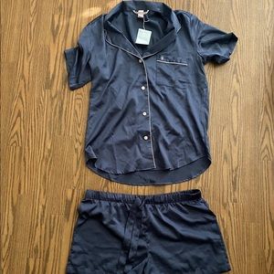 Victoria’s Secret Silky Pajama set